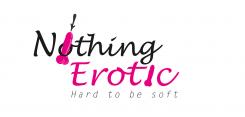 Logo design # 934064 for Nothing Erotic contest