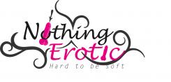 Logo design # 934065 for Nothing Erotic contest
