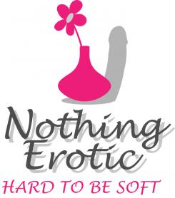 Logo design # 933989 for Nothing Erotic contest