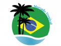 Logo  # 614115 für Logo für ein kleines Lebensmittelgeschäft aus Brasilien und Lateinamerika Wettbewerb