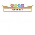 Logo design # 527806 for Ice cream shop Coletti contest