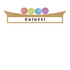 Logo design # 527806 for Ice cream shop Coletti contest