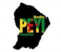 Logo design # 396765 for Radio Péyi Logotype contest