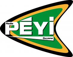 Logo design # 397744 for Radio Péyi Logotype contest