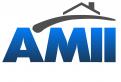 Logo design # 817870 for  AMII : Agence des Mandataire Indépendant Immobilier contest