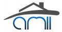 Logo design # 817880 for  AMII : Agence des Mandataire Indépendant Immobilier contest