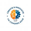 Logo # 787397 voor logo iia congres 2018 wedstrijd