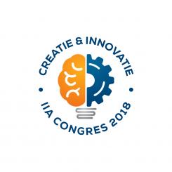 Logo # 787397 voor logo iia congres 2018 wedstrijd
