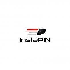 Logo design # 565299 for InstaPIN: Modern and clean logo for Payment Teminal Renting Company contest