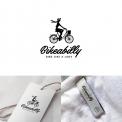 Logo # 783704 voor Ontwerp een origineel logo voor Bikeabilly - fietswebshop voor vrouwen! wedstrijd