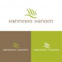 Logo # 558703 voor Logo voor massagepraktijk Hannekes Handen wedstrijd