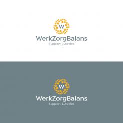 Logo # 790543 voor Ontwerp een logo voor coaching- en adviesbureau. wedstrijd