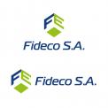 Logo design # 760652 for Fideco contest