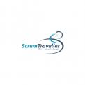 Logo # 789847 voor Design a fresh and modern logo for a Traveller consultant wedstrijd