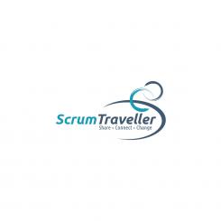 Logo # 789847 voor Design a fresh and modern logo for a Traveller consultant wedstrijd