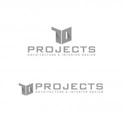 Logo design # 563534 for LOGO FOR AN AGENCY OF ARCHITECTURE AND INTERIOR DESIGN contest