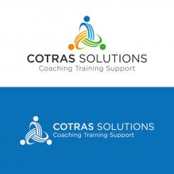 Logo design # 565742 for Logo for a new consultant company to improve existing organizations by demonstrating respect to all employees contest