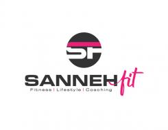 Logo design # 931410 for Create a business name + logo for a Personal Trainer (female) contest