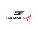 Logo design # 931411 for Create a business name + logo for a Personal Trainer (female) contest