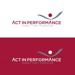 Logo design # 785664 for Logo for a consulting firm audit and training contest
