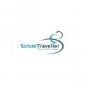 Logo # 789884 voor Design a fresh and modern logo for a Traveller consultant wedstrijd