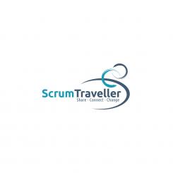 Logo # 789884 voor Design a fresh and modern logo for a Traveller consultant wedstrijd