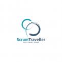 Logo # 789886 voor Design a fresh and modern logo for a Traveller consultant wedstrijd