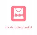 Logo design # 722549 for My shopping Basket contest