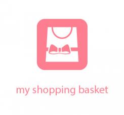 Logo design # 722549 for My shopping Basket contest