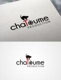 Logo design # 1031987 for Create Logo ChaTourne Productions contest