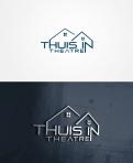Logo # 1038512 voor Thuis in het maken van een logo voor mijn bedrijf  wedstrijd