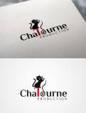 Logo design # 1032095 for Create Logo ChaTourne Productions contest