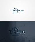 Logo # 1038519 voor Thuis in het maken van een logo voor mijn bedrijf  wedstrijd
