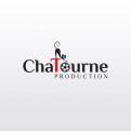 Logo design # 1033535 for Create Logo ChaTourne Productions contest