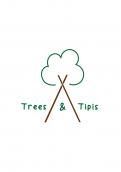 Logo design # 1185348 for Logo creation for a Forest School contest