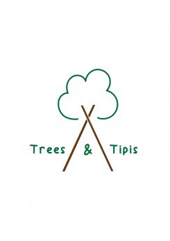 Logo design # 1185348 for Logo creation for a Forest School contest