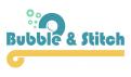 Logo design # 172094 for LOGO FOR A NEW AND TRENDY CHAIN OF DRY CLEAN AND LAUNDRY SHOPS - BUBBEL & STITCH contest
