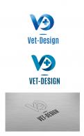 Logo & stationery # 736364 for Creation of a logo design for an international company offering innovative products in the equine veterinary sector contest
