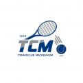 Logo & Corporate design  # 712905 für Logo / Corporate Design für einen Tennisclub. Wettbewerb