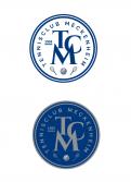 Logo & stationery # 712907 for Logo / Corporate Design for a tennis club. contest