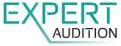 Logo & stationery # 957042 for audioprosthesis store   Expert audition   contest