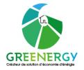 Logo & stationery # 1026698 for logo  name  visual identity for an Energy Saving Company contest