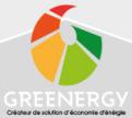 Logo & stationery # 1026699 for logo  name  visual identity for an Energy Saving Company contest