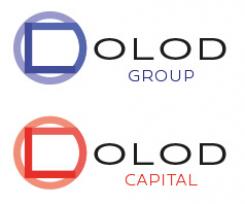 Logo & stationery # 1042656 for Logo and visual image for OLOD  One Life One Dream  contest
