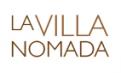 Logo & stationery # 992227 for La Villa Nomada contest