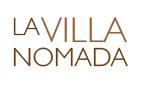 Logo & stationery # 992227 for La Villa Nomada contest