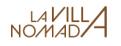 Logo & stationery # 992229 for La Villa Nomada contest