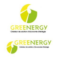 Logo & stationery # 1025737 for logo  name  visual identity for an Energy Saving Company contest