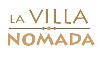 Logo & stationery # 992232 for La Villa Nomada contest