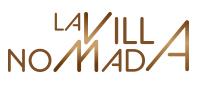 Logo & stationery # 992738 for La Villa Nomada contest